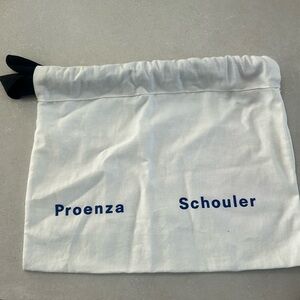 Provenza Schouler dust bag